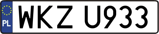 WKZU933