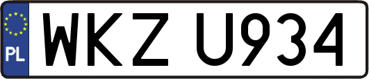 WKZU934