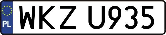WKZU935