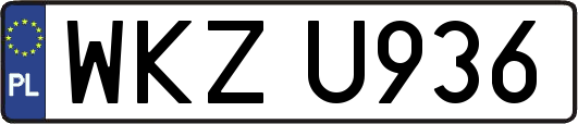 WKZU936