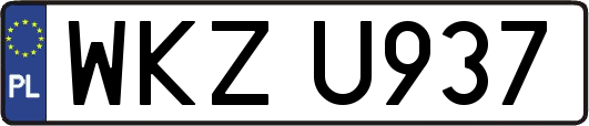 WKZU937