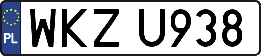 WKZU938