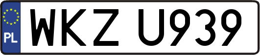 WKZU939