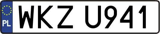 WKZU941