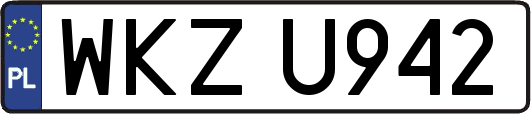 WKZU942