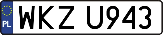 WKZU943