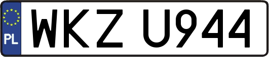 WKZU944