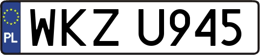 WKZU945