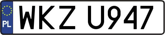 WKZU947
