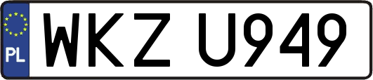 WKZU949