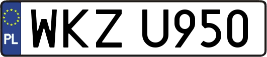 WKZU950