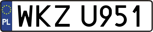 WKZU951