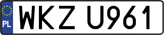 WKZU961