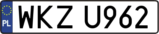 WKZU962