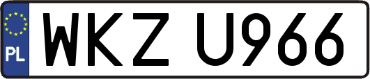WKZU966