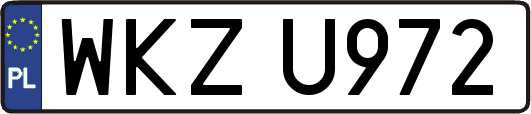 WKZU972
