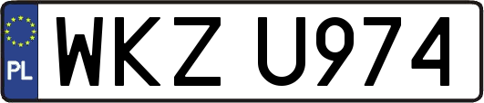WKZU974