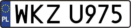 WKZU975
