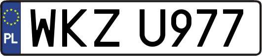 WKZU977
