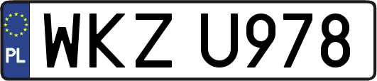 WKZU978
