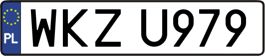 WKZU979