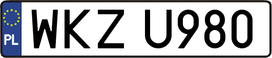WKZU980