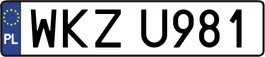 WKZU981