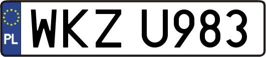 WKZU983