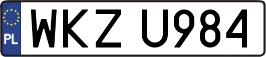 WKZU984