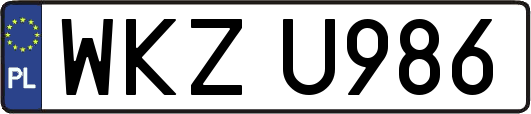 WKZU986