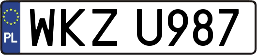 WKZU987