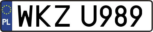 WKZU989