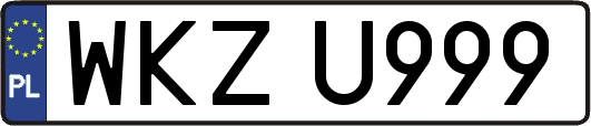 WKZU999