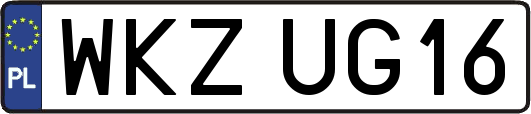 WKZUG16