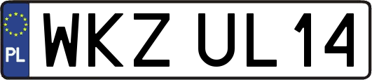 WKZUL14