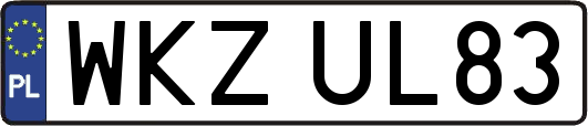 WKZUL83