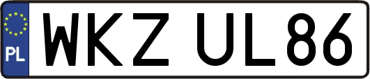 WKZUL86