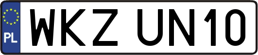 WKZUN10