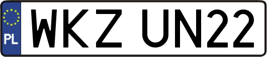 WKZUN22