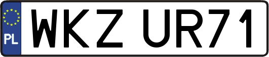 WKZUR71