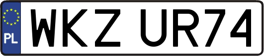 WKZUR74