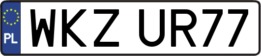 WKZUR77