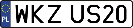 WKZUS20