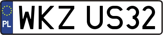 WKZUS32