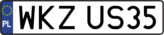 WKZUS35