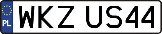 WKZUS44