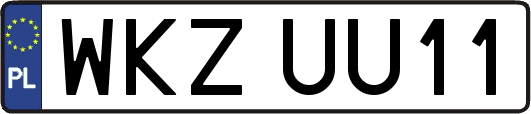 WKZUU11