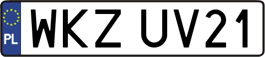 WKZUV21