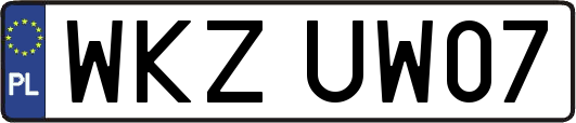 WKZUW07