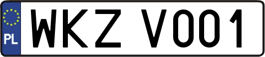 WKZV001